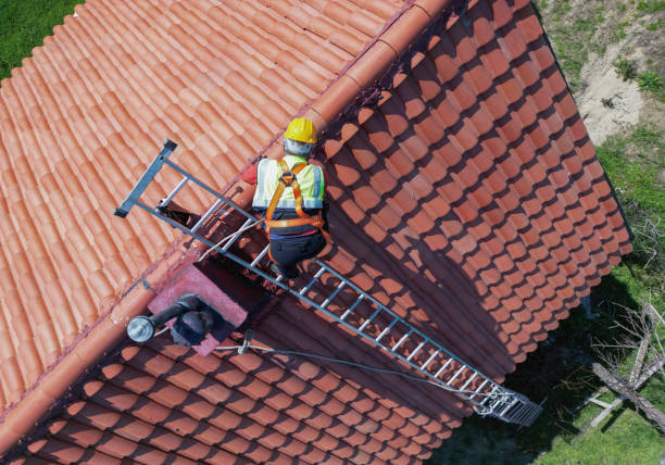 Fast & Reliable Emergency Roof Repairs in Mediapolis, IA