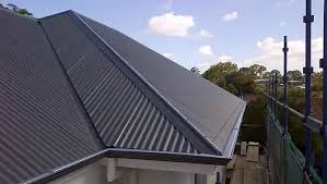 Steel Roofing in Mediapolis, IA